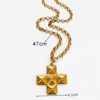Layla Necklace