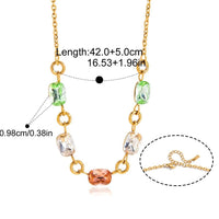 Hanae Necklace