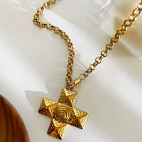 Layla Necklace