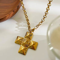 Layla Necklace