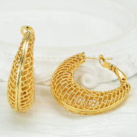 Zelia Earrings