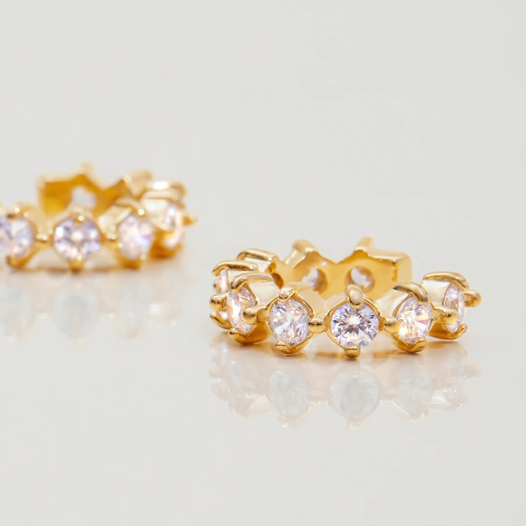 Ivora Ear Cuff