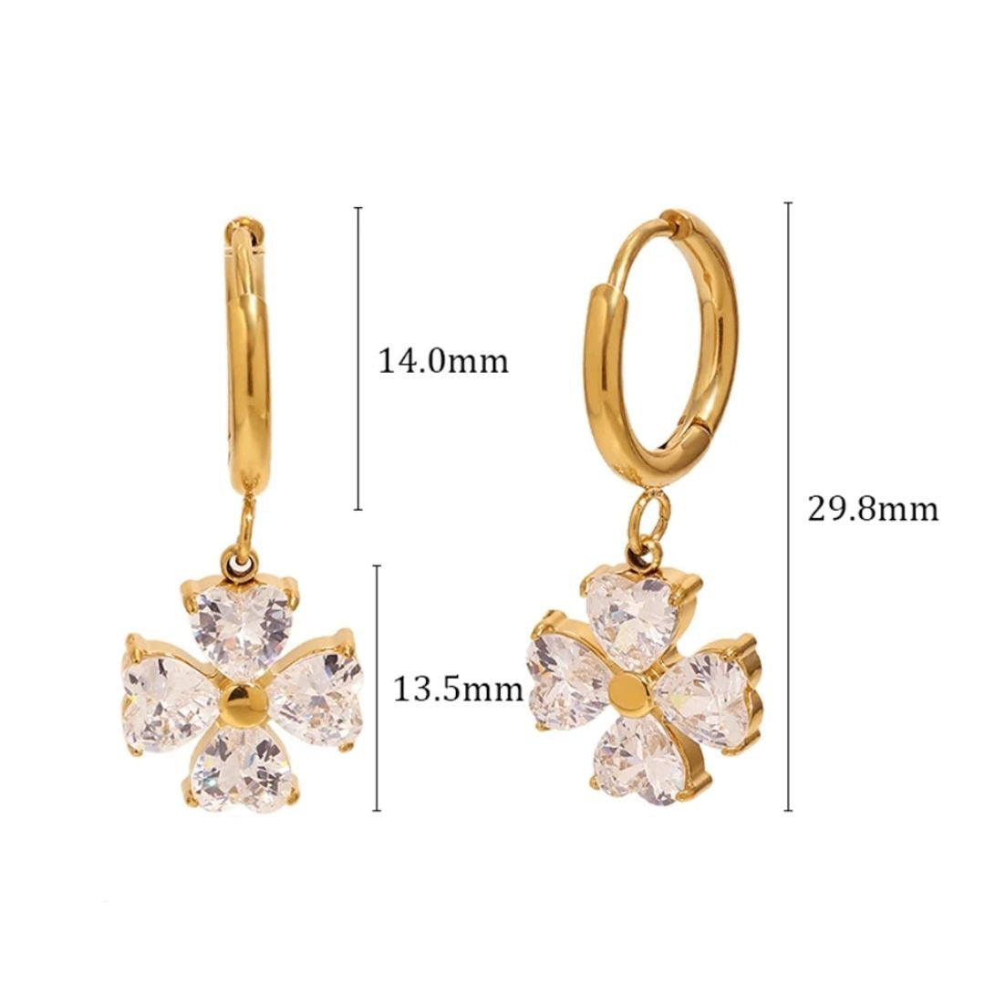 Linnea Earring