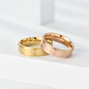 Mom Accent Ring