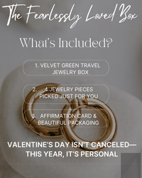 The Fearlessly Loved Box