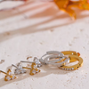 Cylra Earring Set