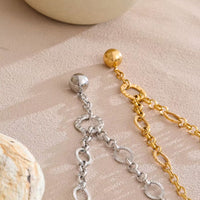 Leora Necklace