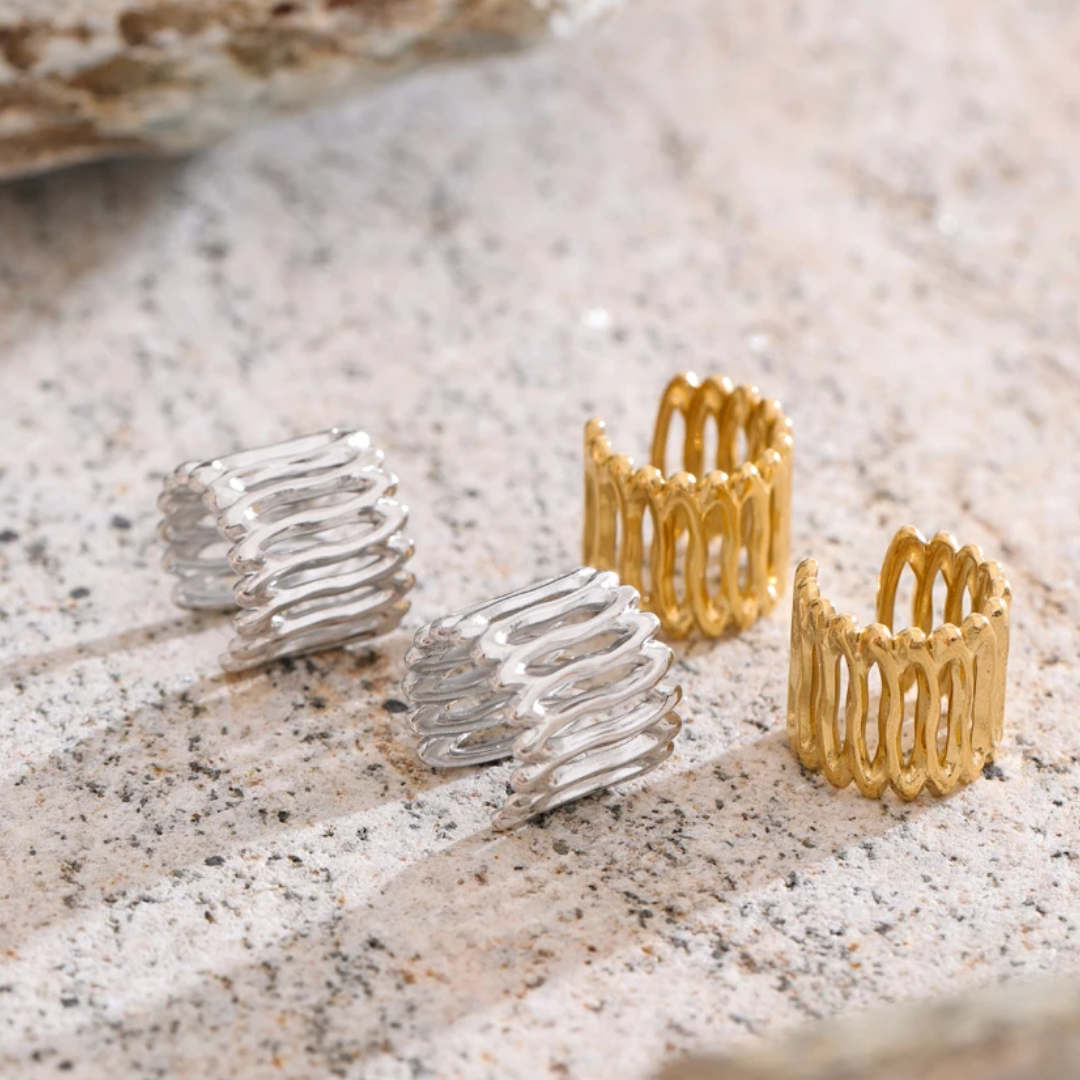 Julissa Ear Cuff