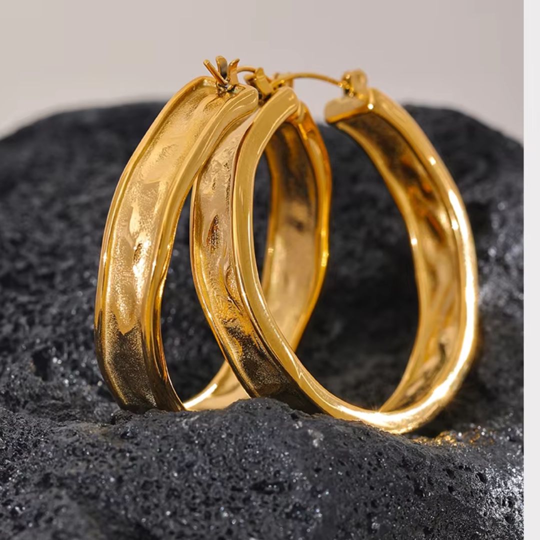 Priya Earrings