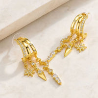 Thalia Earrings