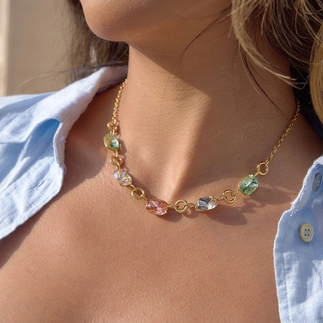 Hanae Necklace