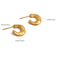 Nia Earrings