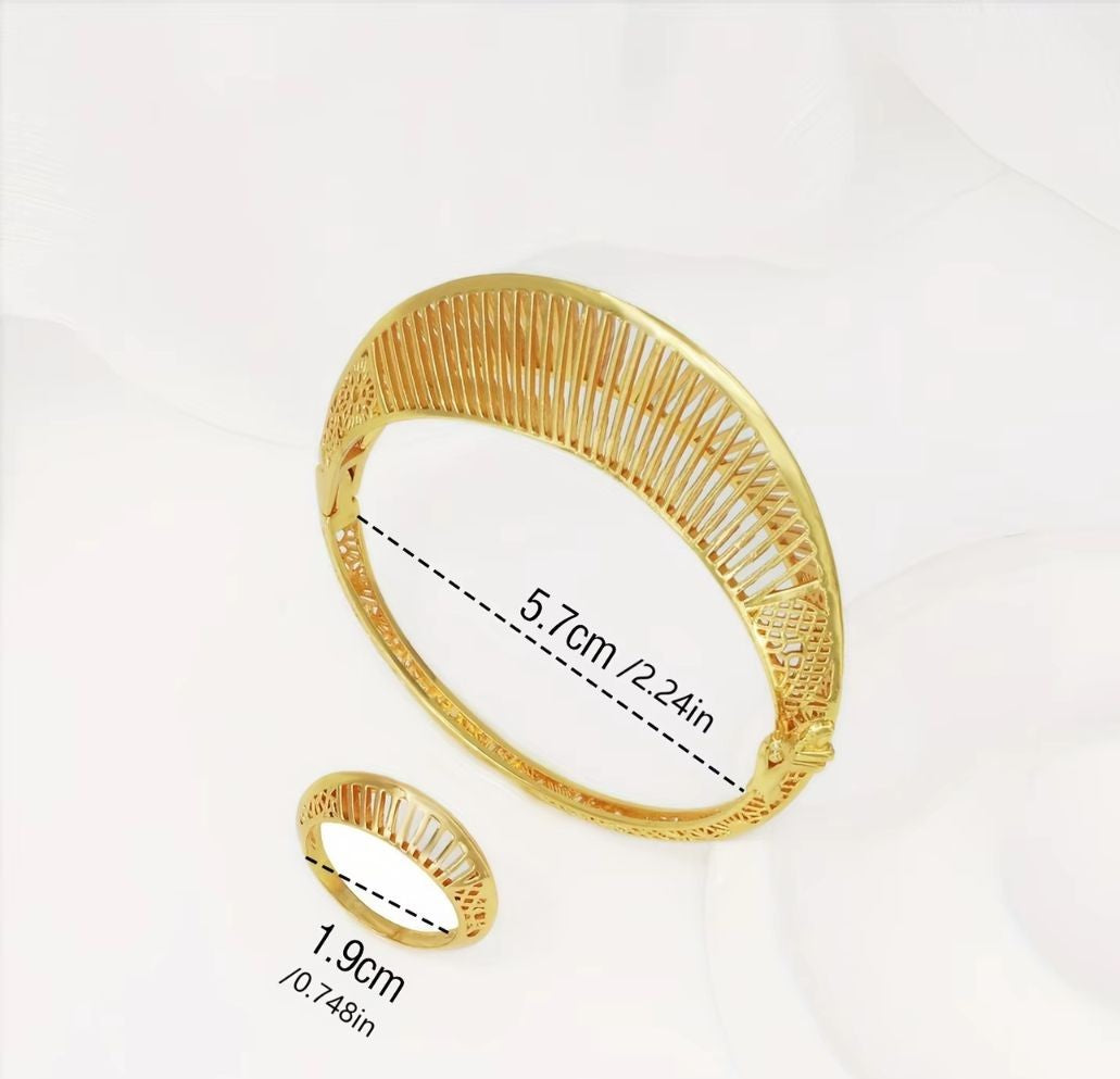 Nabila Ring