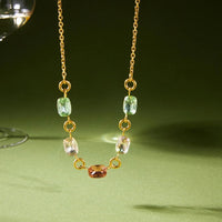 Hanae Necklace