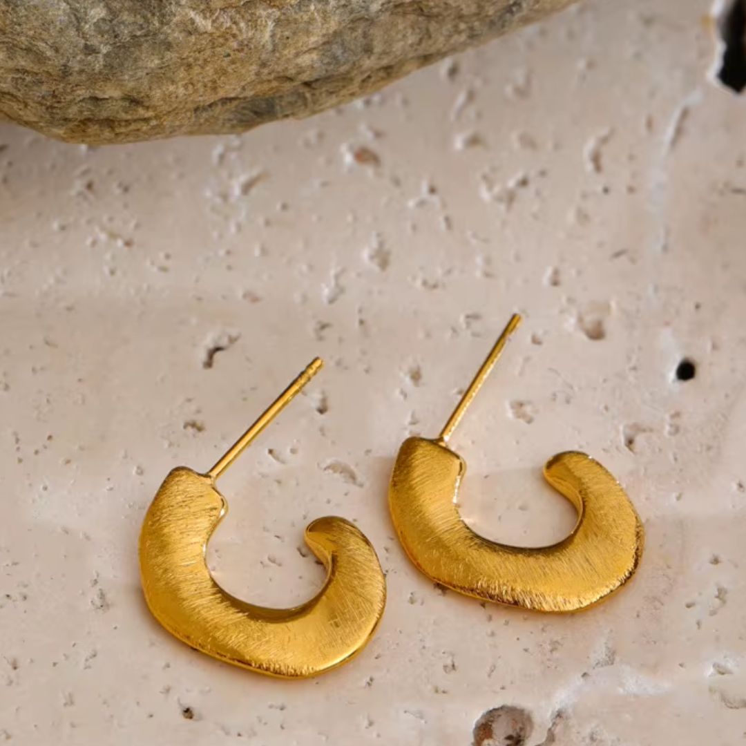 Nia Earrings