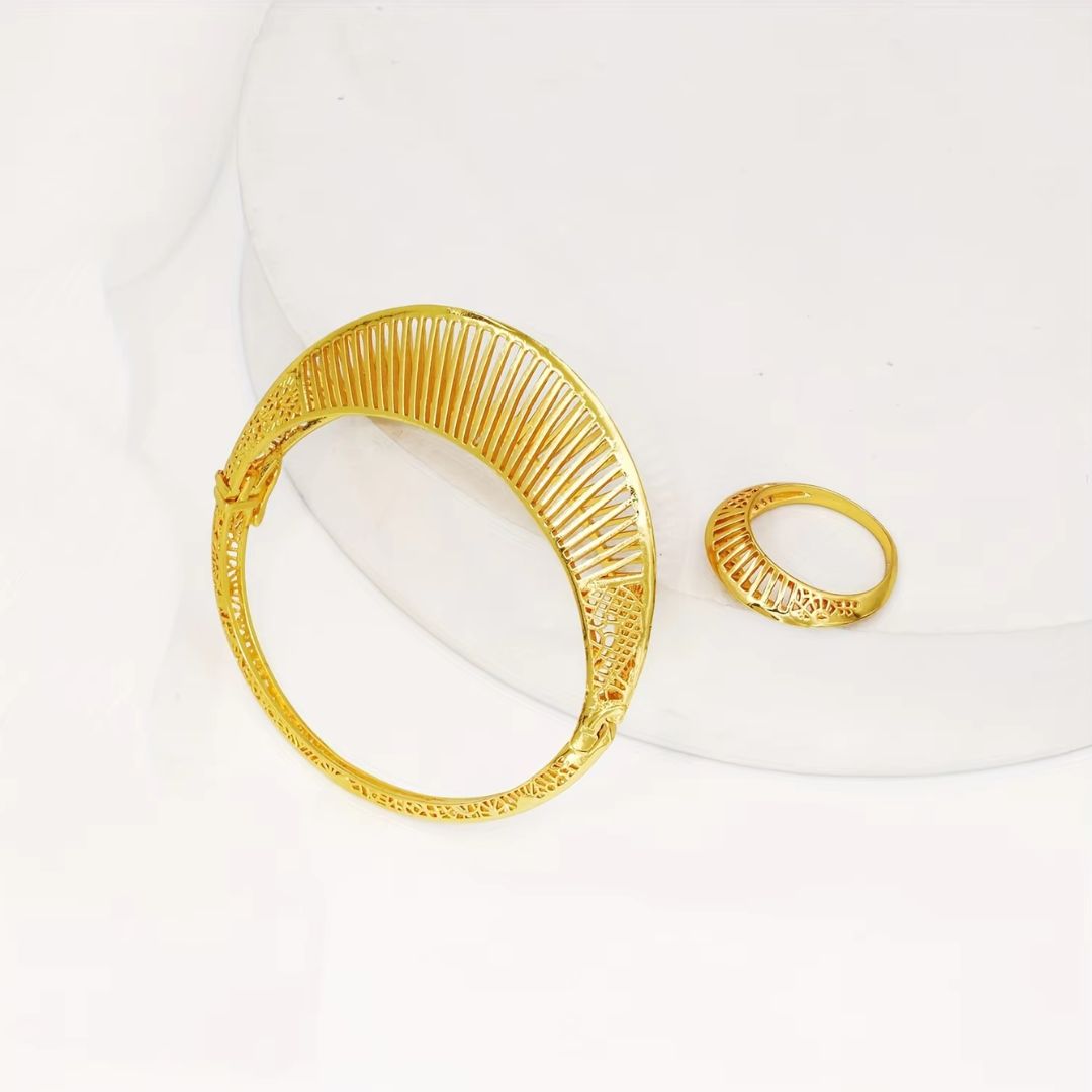 Nabila Ring