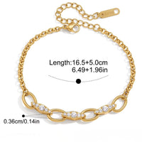 Halo Bracelet