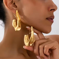 Safira Earrings