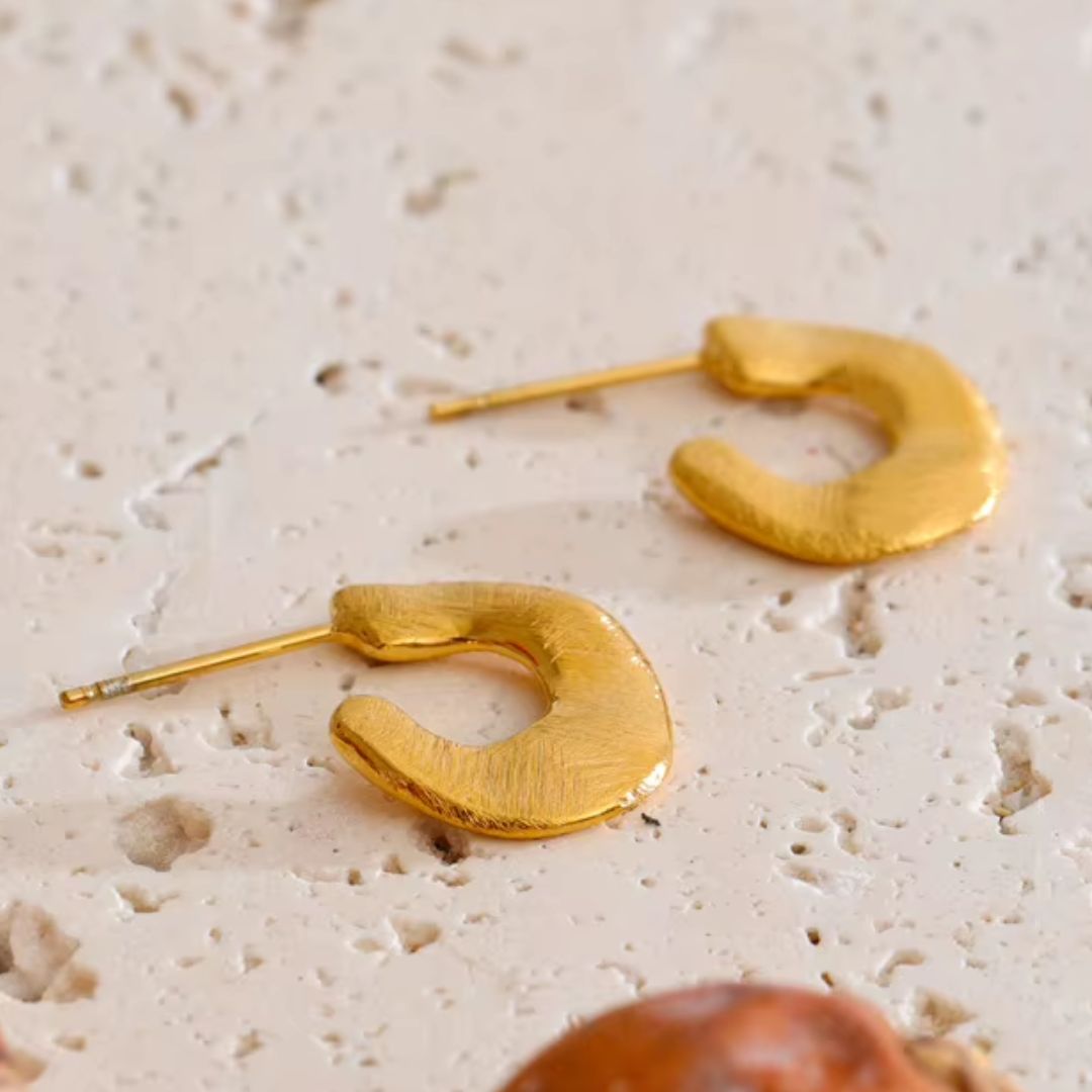 Nia Earrings