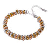 Navy Bracelet
