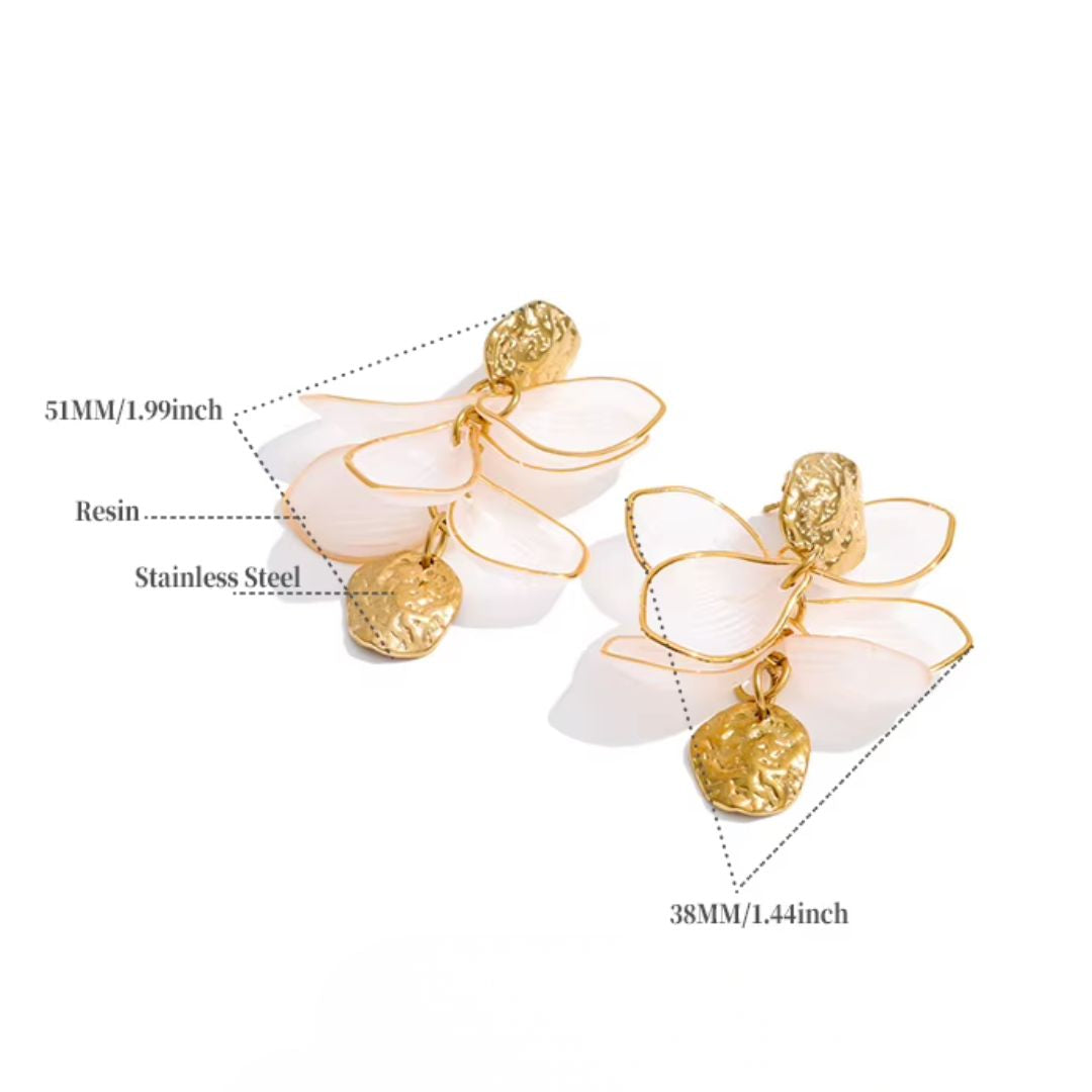 Ayana Earrings