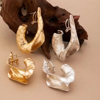 Safira Earrings