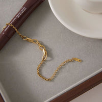 Halo Bracelet