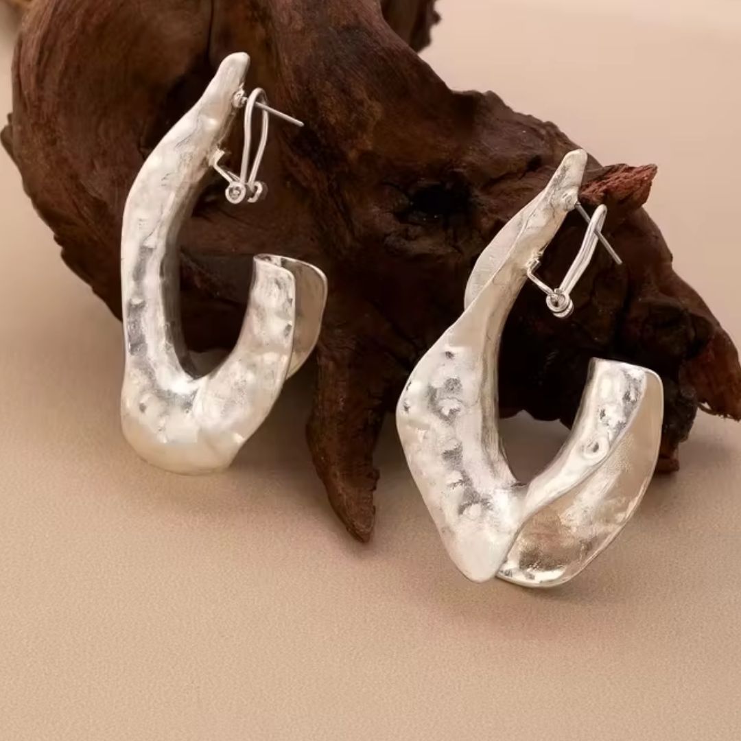 Safira Earrings