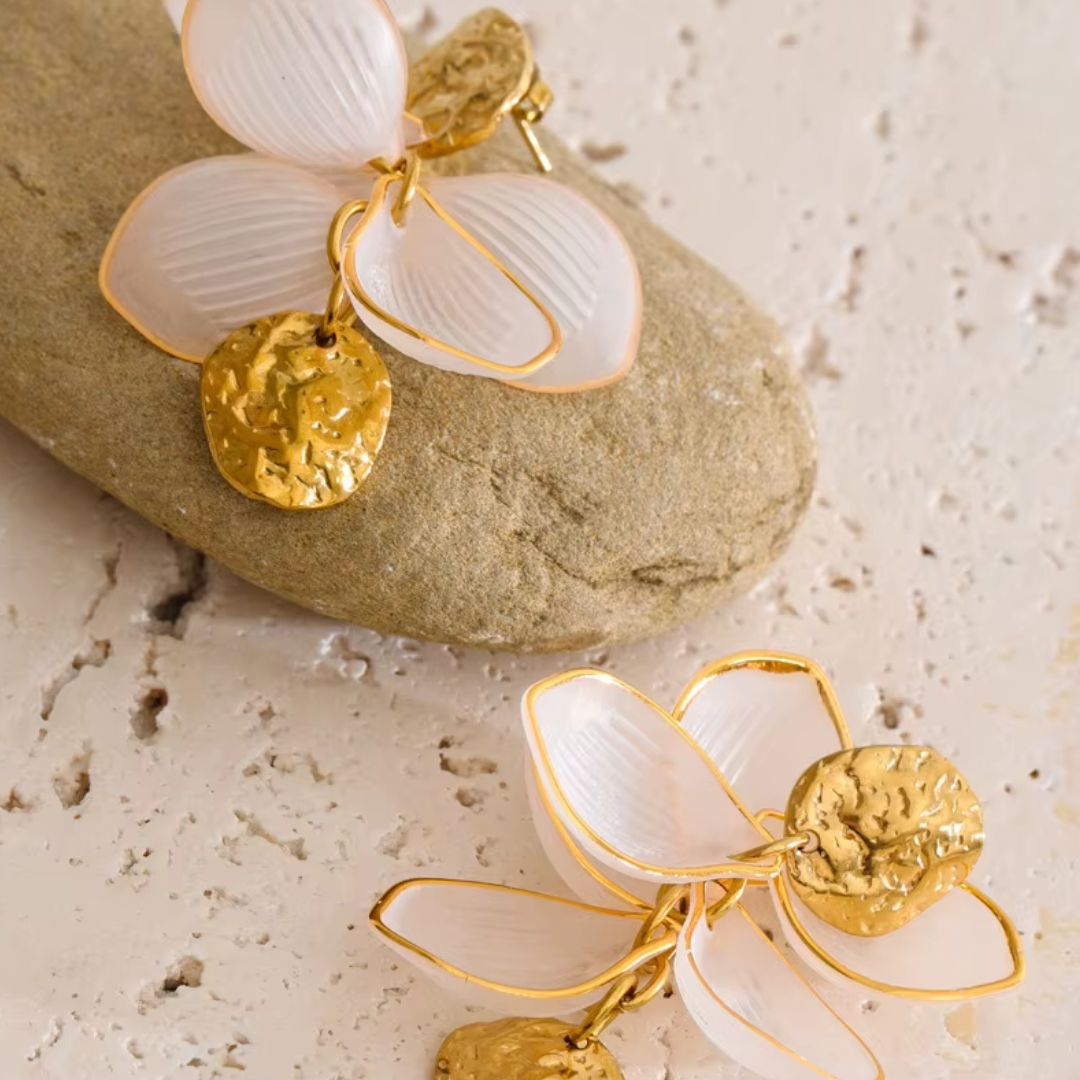 Ayana Earrings