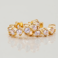 Ivora Ear Cuff