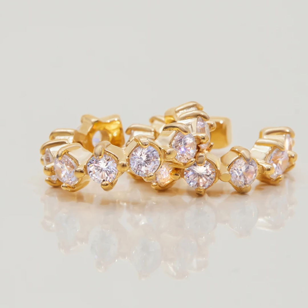 Ivora Ear Cuff