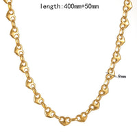 Larae Necklace