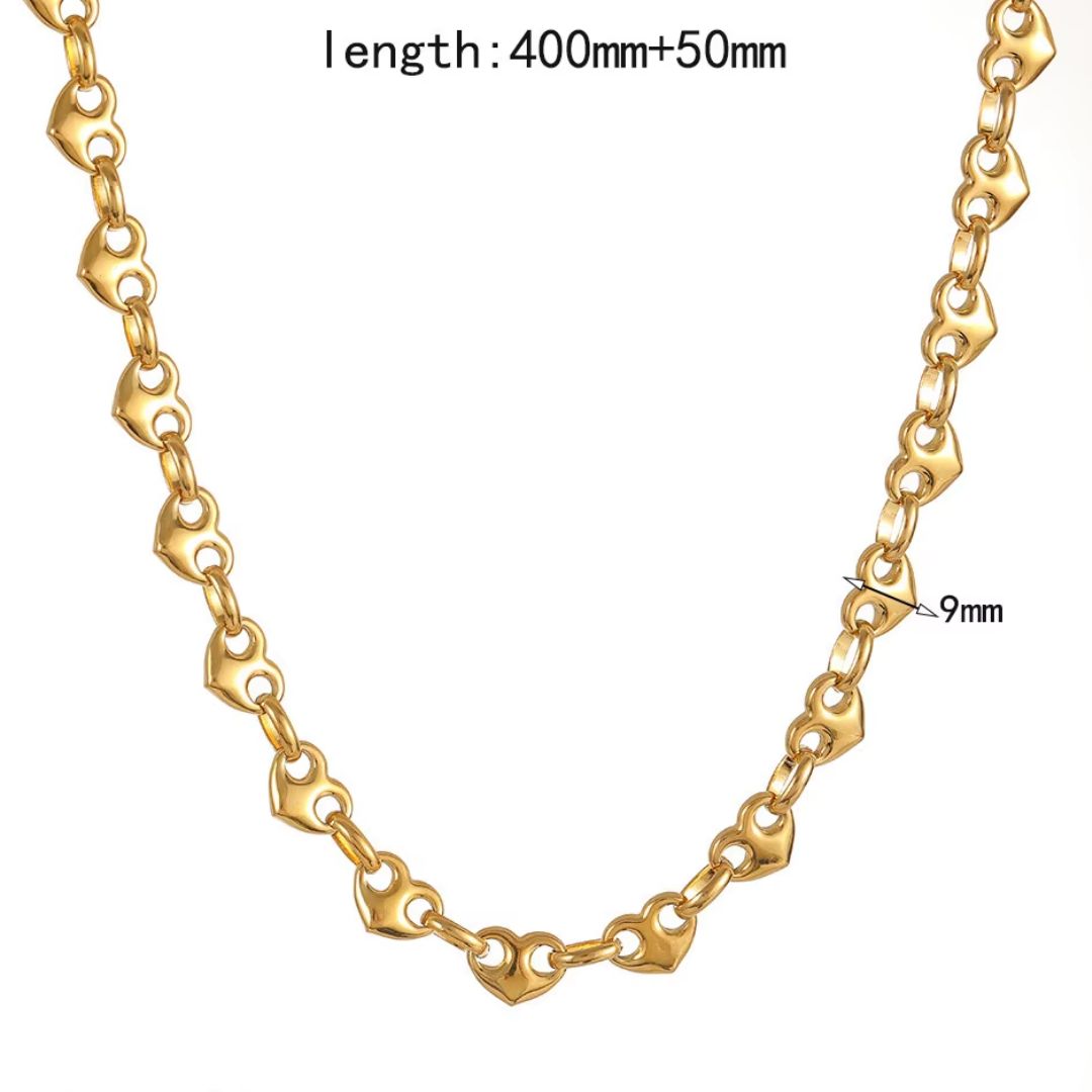 Larae Necklace