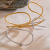 Sorven Bangle