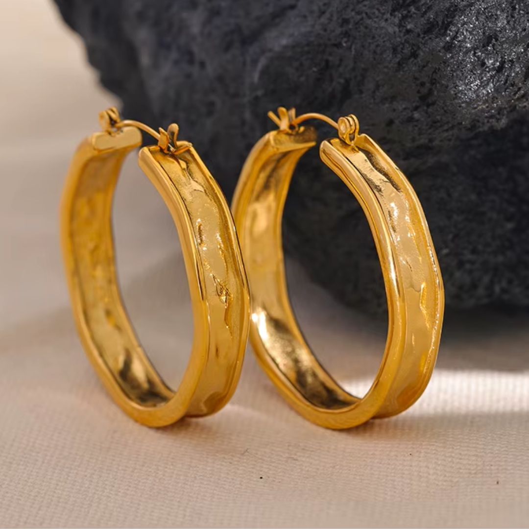 Priya Earrings