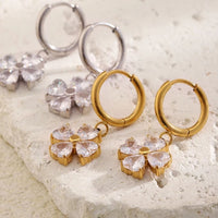 Linnea Earring