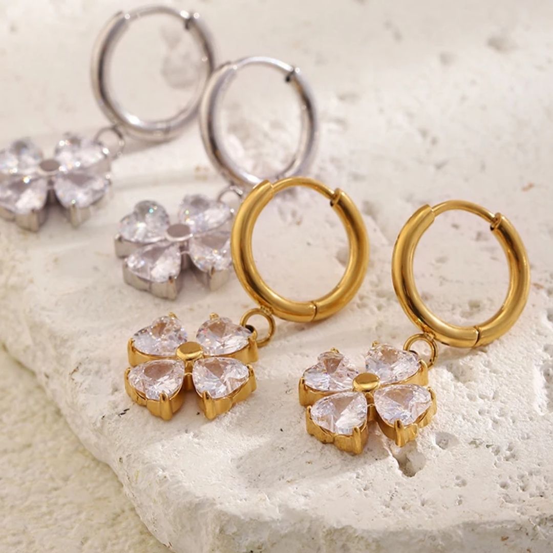 Linnea Earring