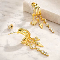 Thalia Earrings