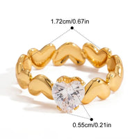 Elinor Ring