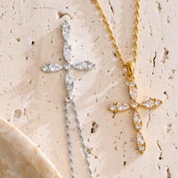 Raya Necklace