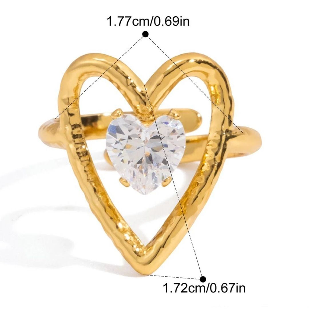 Elinor Ring