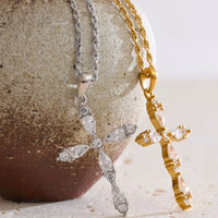 Raya Necklace