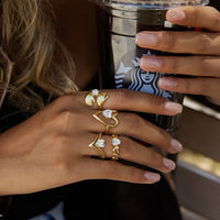 Elinor Ring