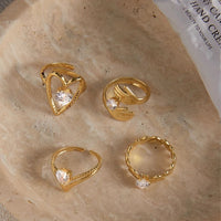 Elinor Ring