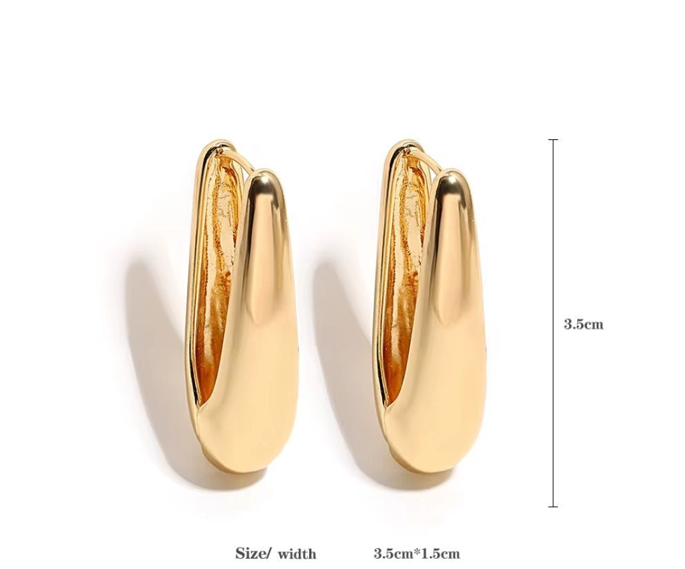 Nerina Earrings