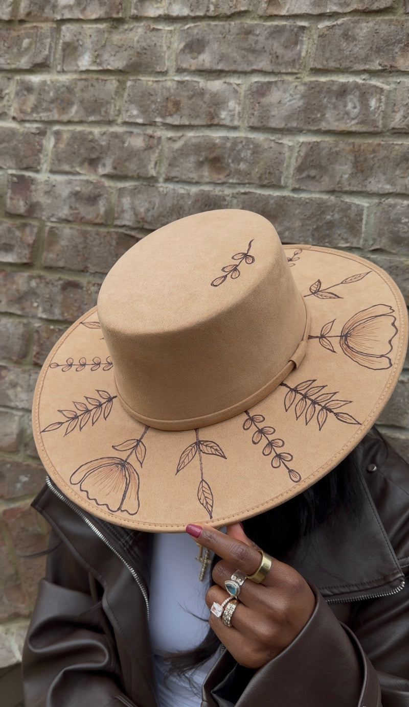 Wildflower || Birthday Box 2025