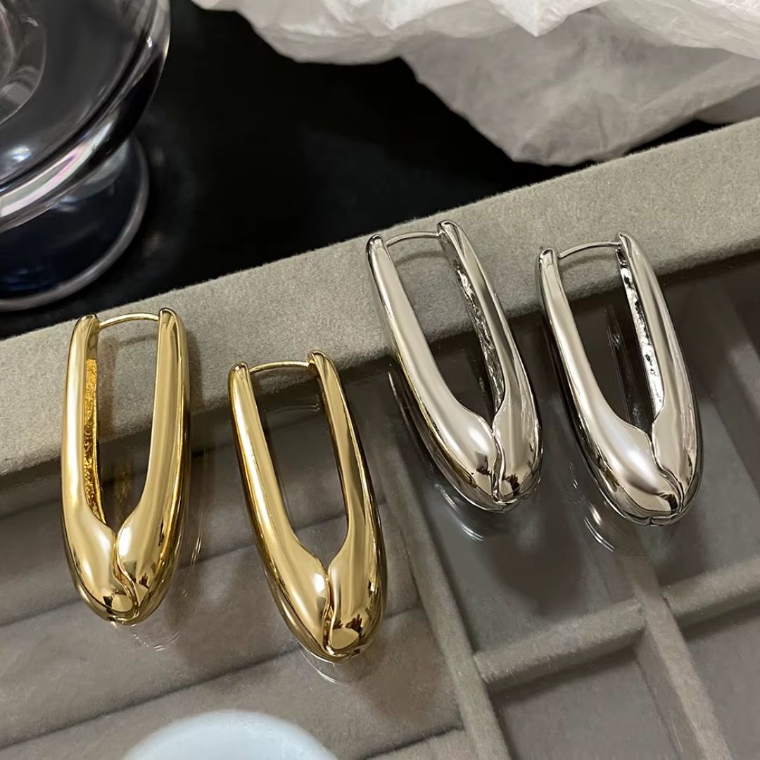 Nerina Earrings