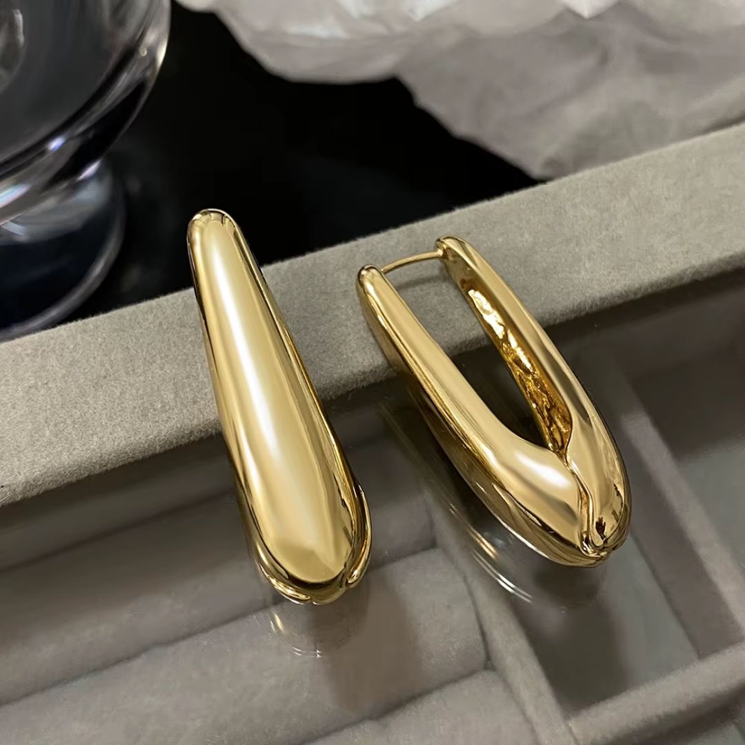 Nerina Earrings