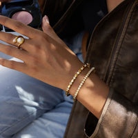 Elodie Bangle
