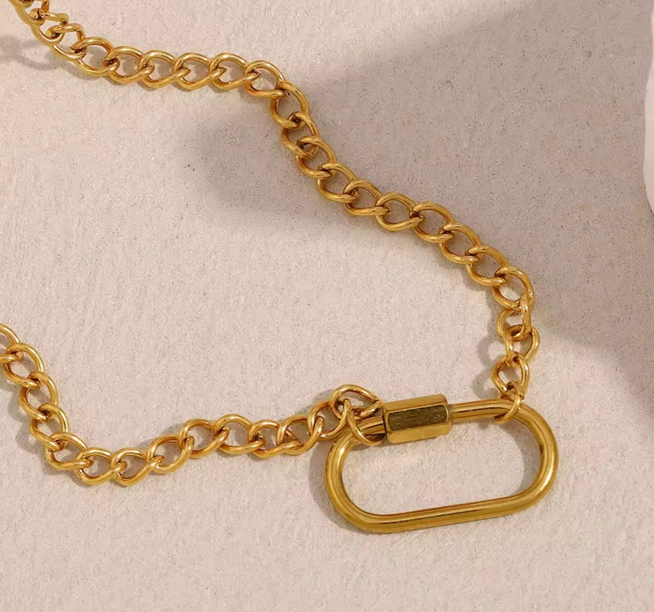 Seloria Necklace Stack